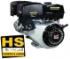 Motor toyama 13hp 4t eixo1 tf130fx1